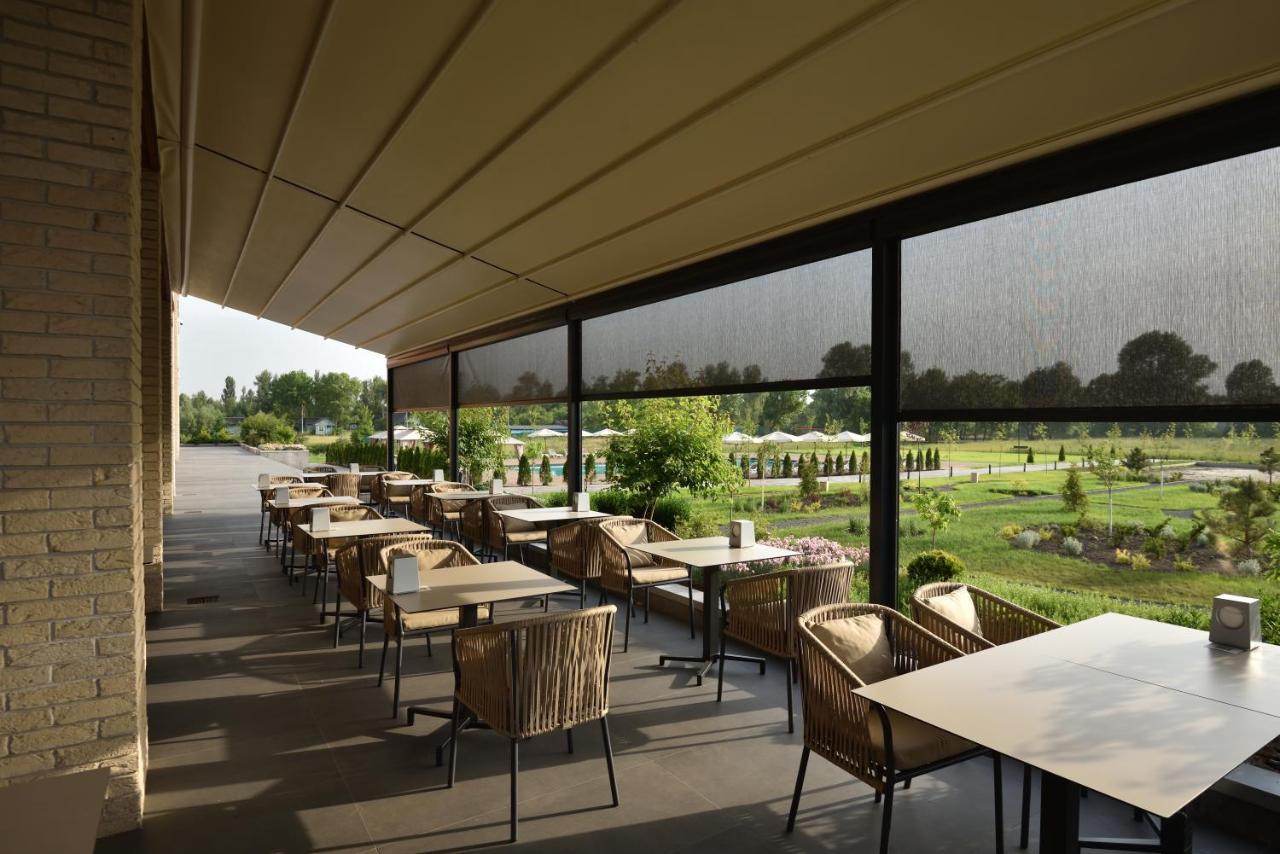 Shambala Wellness Club Hotel Rozhny Exterior foto