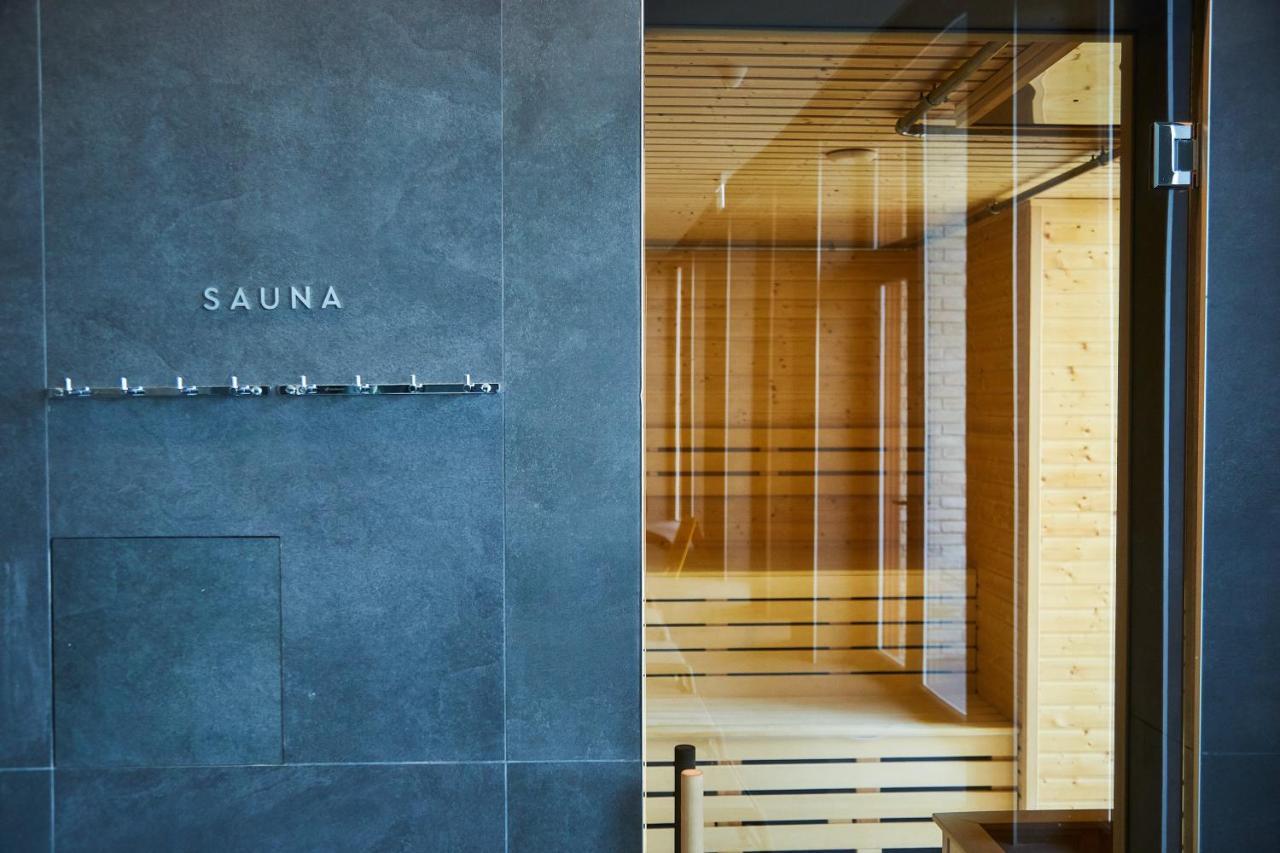 Shambala Wellness Club Hotel Rozhny Exterior foto