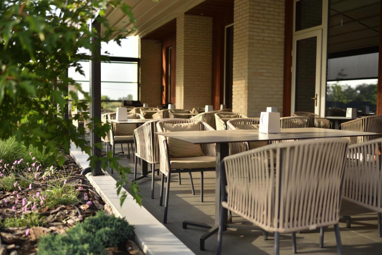 Shambala Wellness Club Hotel Rozhny Exterior foto