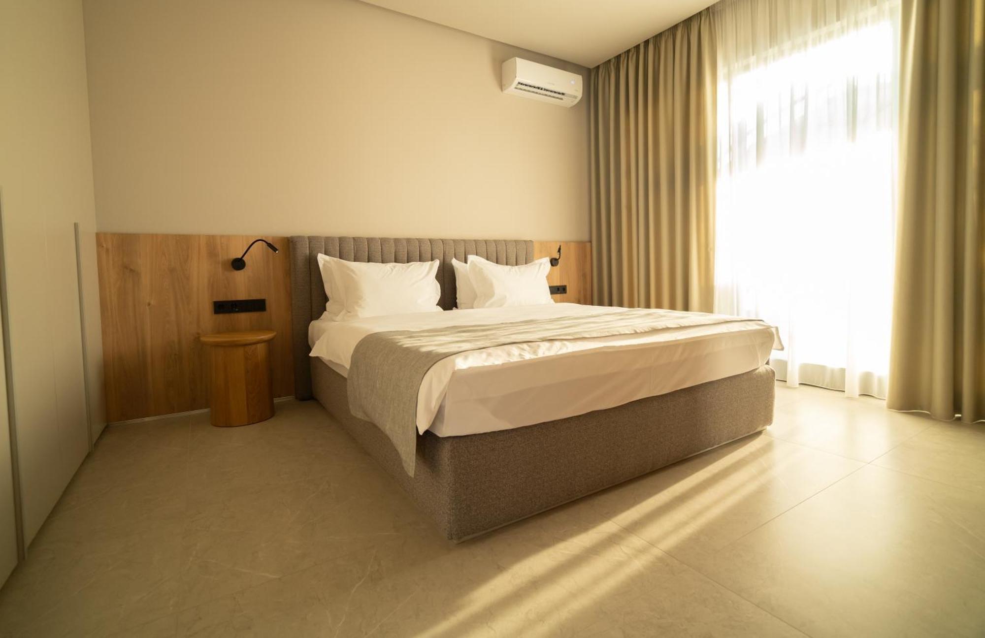 Shambala Wellness Club Hotel Rozhny Exterior foto